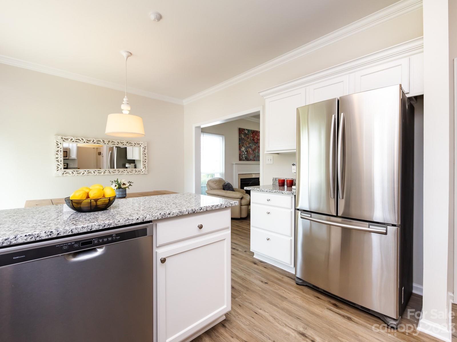 Yorkshire - Residential