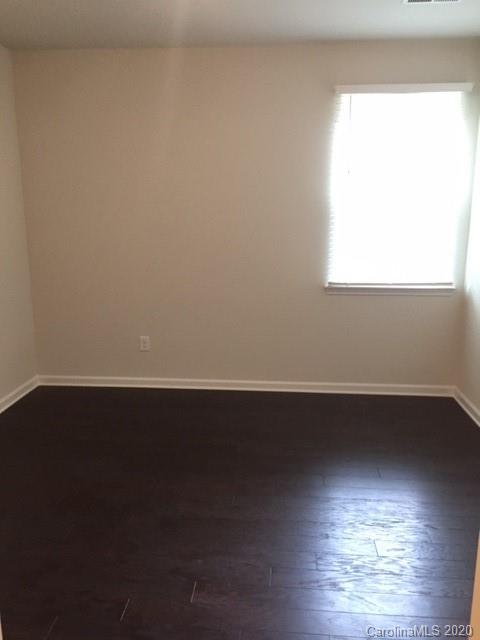 waterside at the catawba - Residential Lease