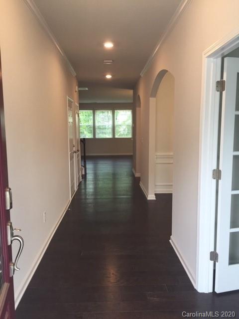 waterside at the catawba - Residential Lease