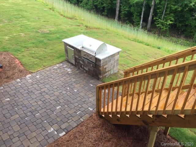 waterside at the catawba - Residential Lease