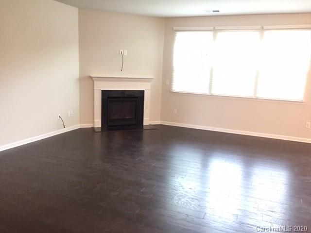 waterside at the catawba - Residential Lease