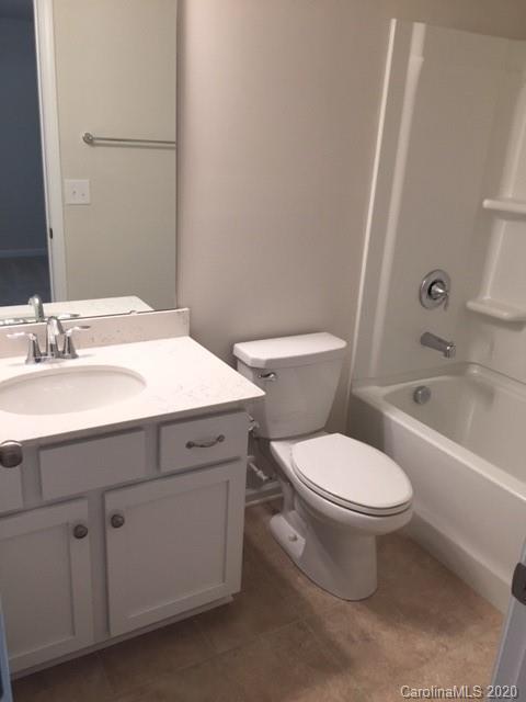 waterside at the catawba - Residential Lease