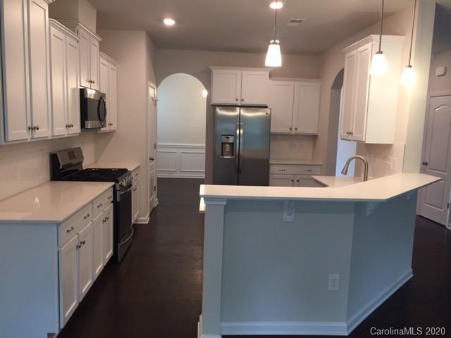 waterside at the catawba - Residential Lease