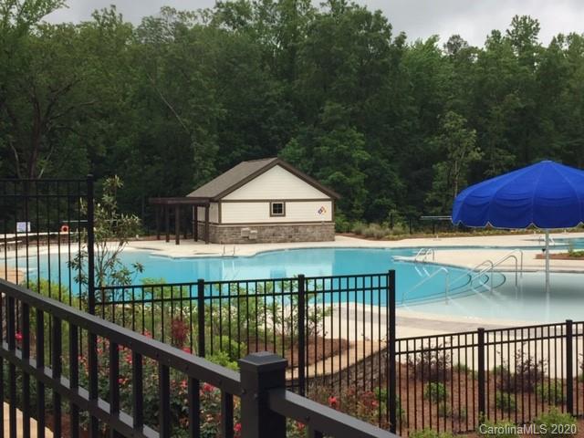 waterside at the catawba - Residential Lease