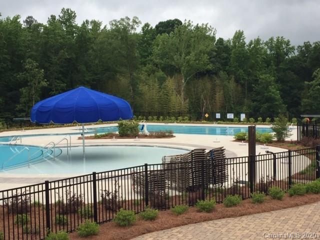 waterside at the catawba - Residential Lease