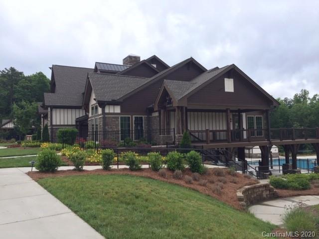 waterside at the catawba - Residential Lease