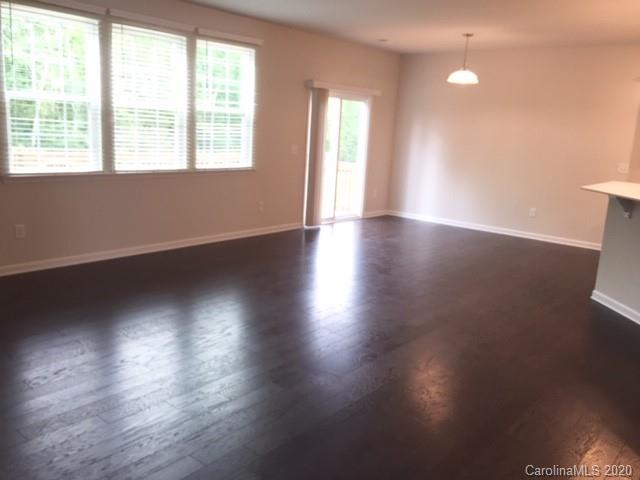 waterside at the catawba - Residential Lease