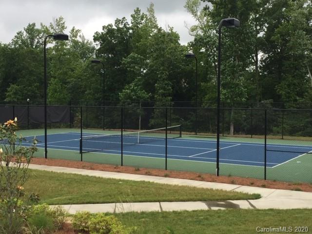 waterside at the catawba - Residential Lease