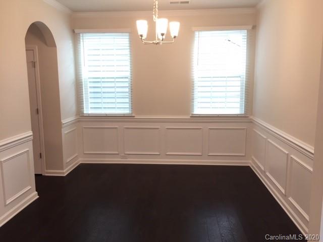 waterside at the catawba - Residential Lease