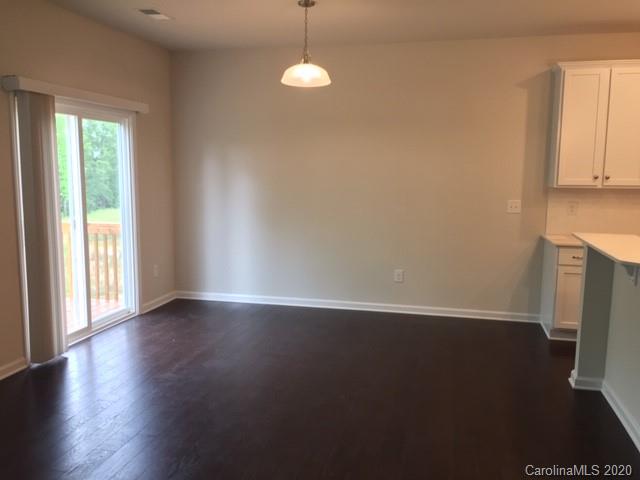 waterside at the catawba - Residential Lease