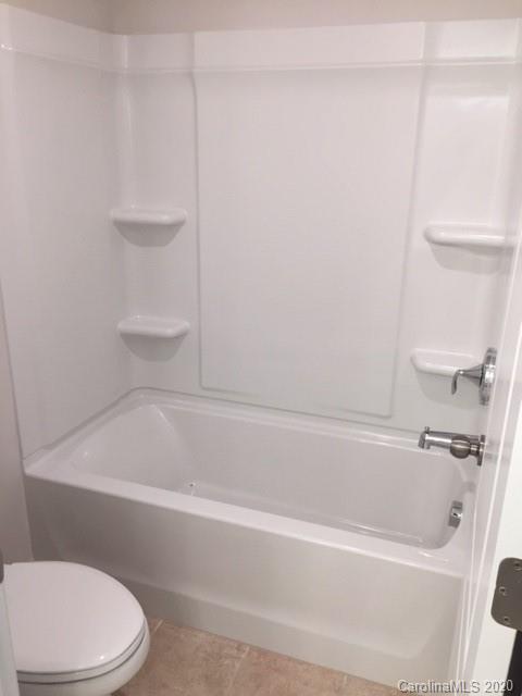 waterside at the catawba - Residential Lease