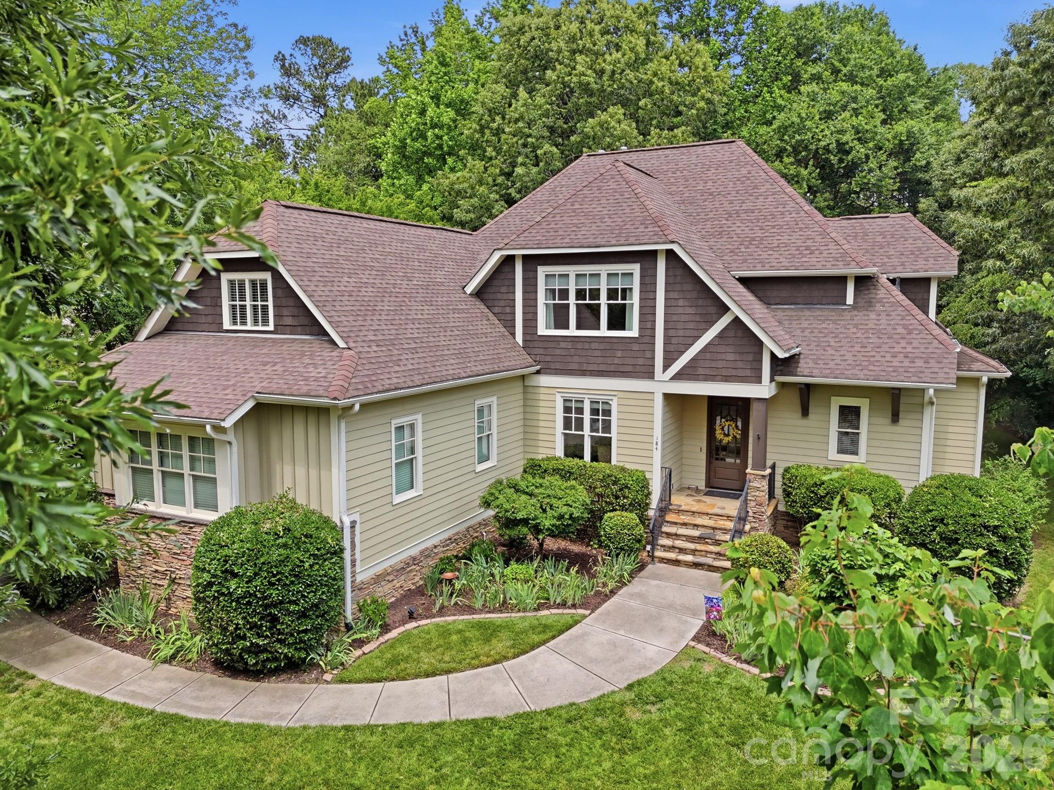 184 Ashmore Circle