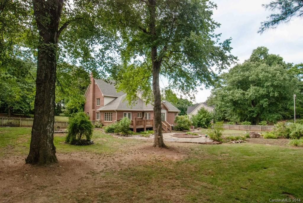 Catawba Springs - Residential