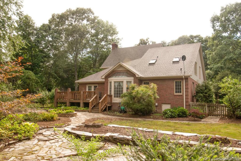 Catawba Springs - Residential