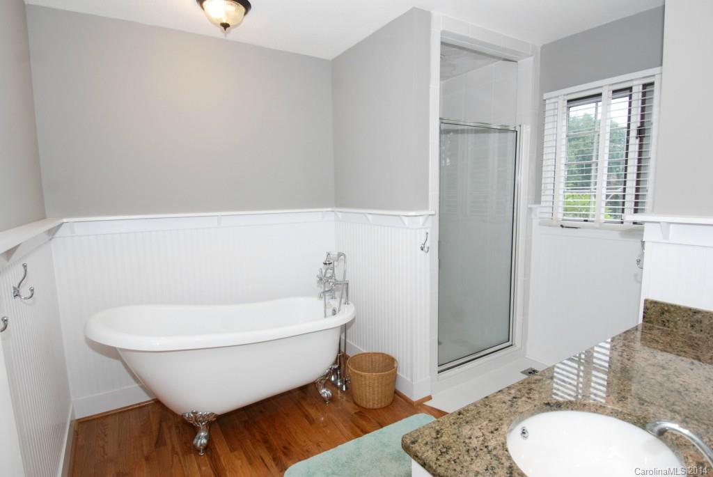 Catawba Springs - Residential