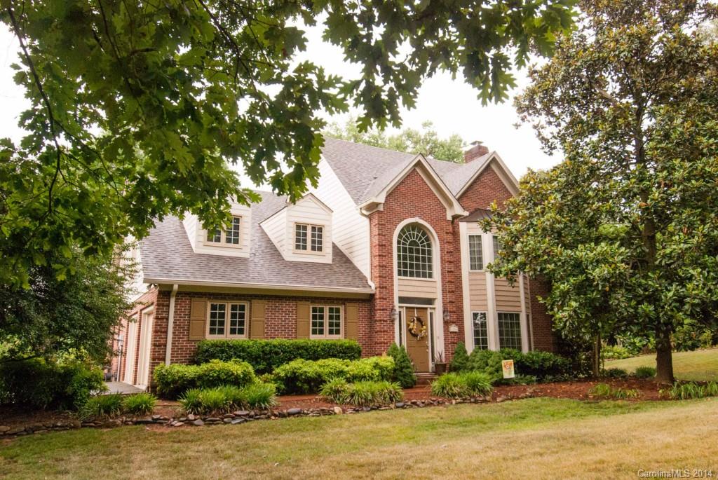 Catawba Springs - Residential