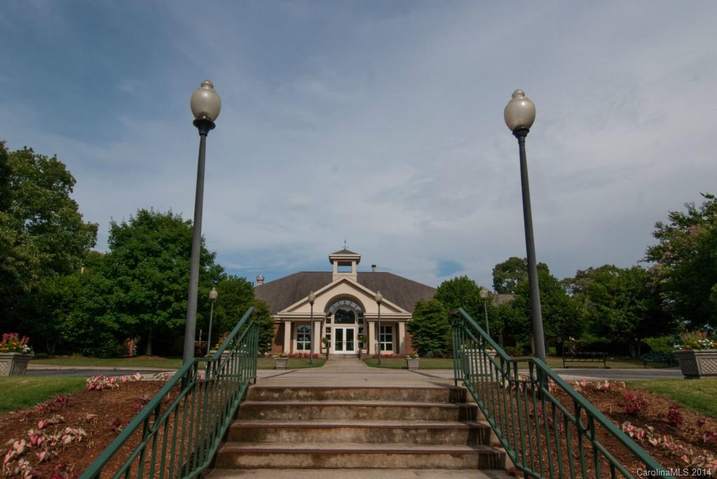 Catawba Springs - Residential