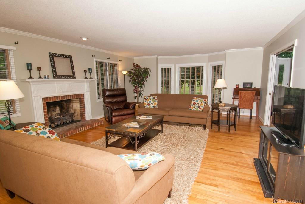 Catawba Springs - Residential