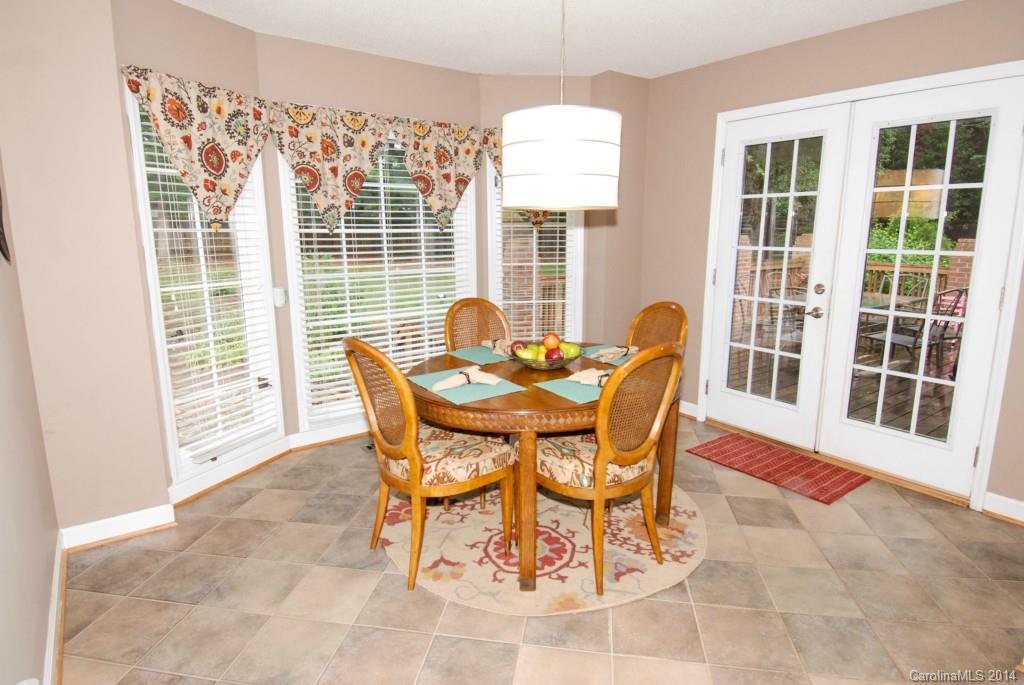 Catawba Springs - Residential