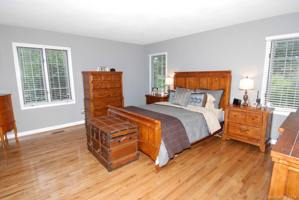 Catawba Springs - Residential