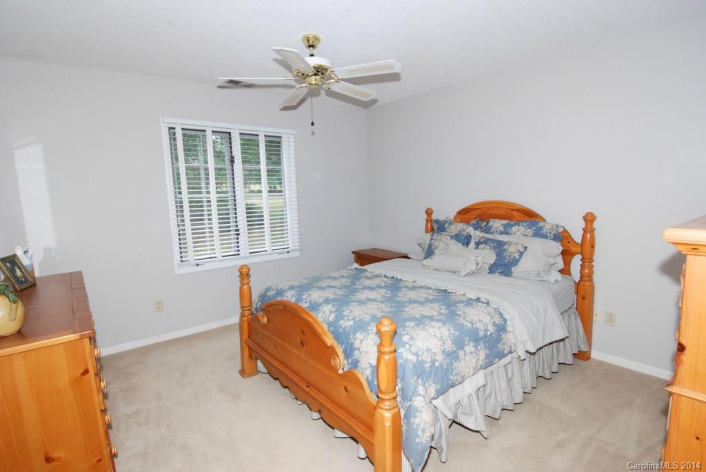 Catawba Springs - Residential