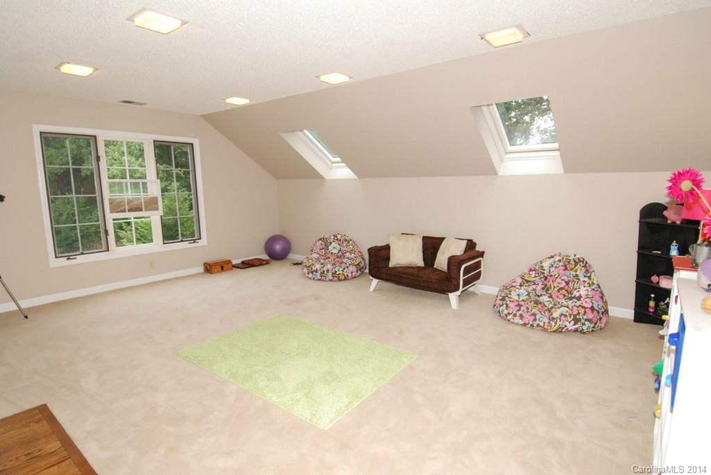 Catawba Springs - Residential