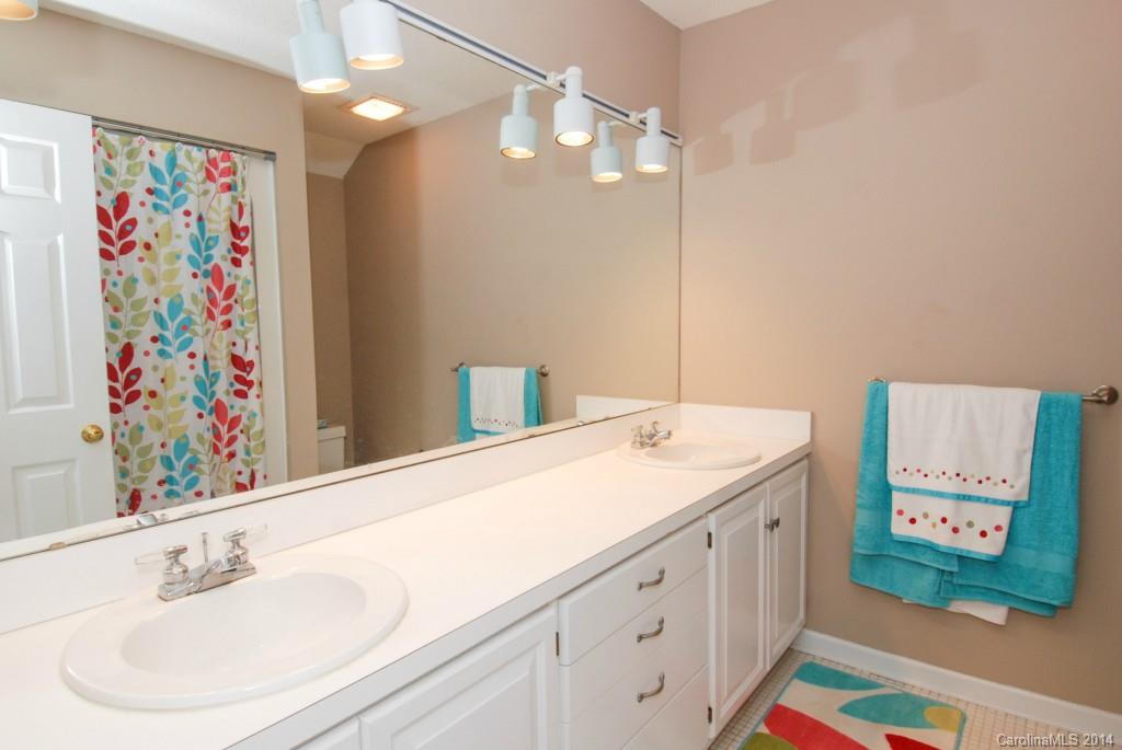 Catawba Springs - Residential