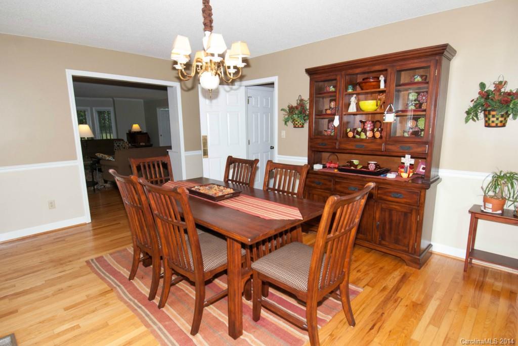 Catawba Springs - Residential