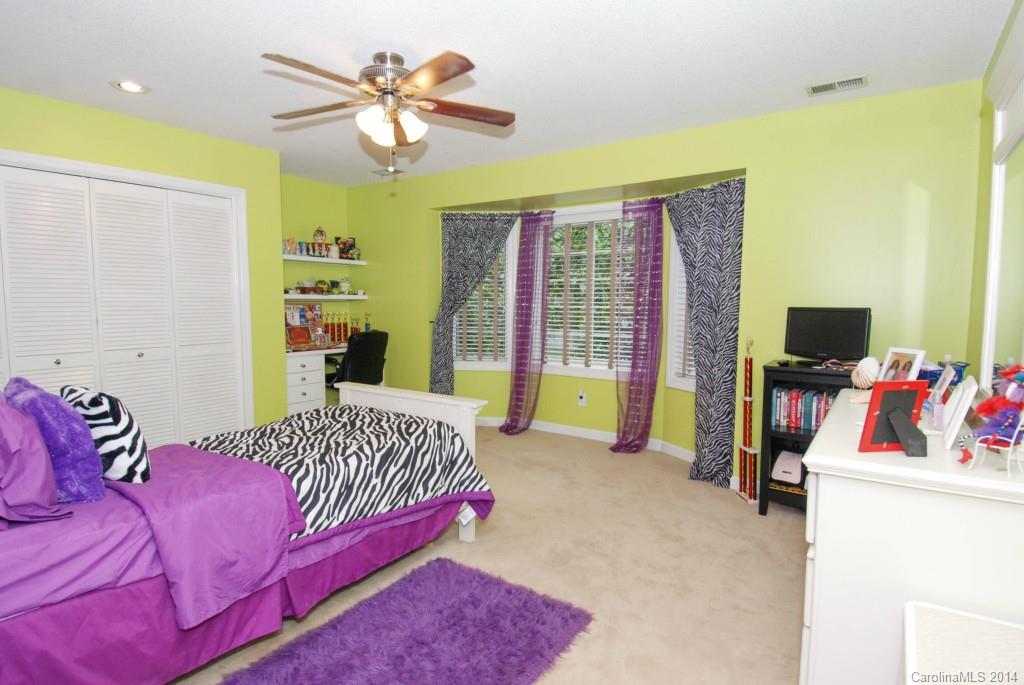 Catawba Springs - Residential