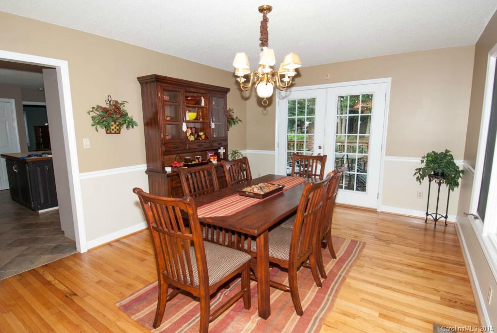 Catawba Springs - Residential