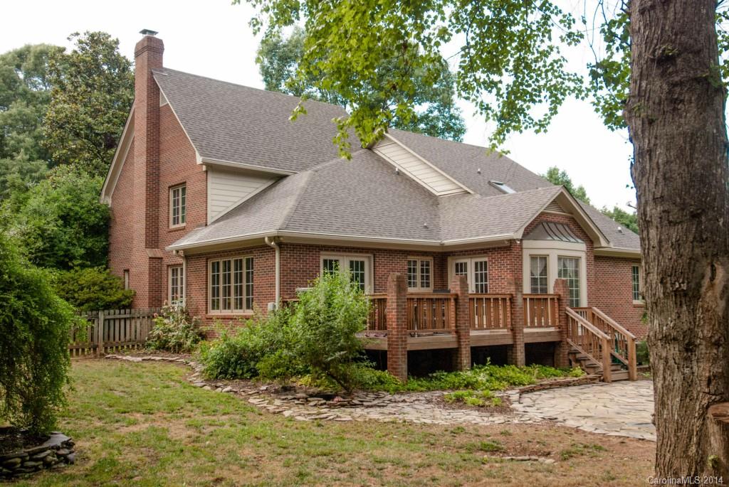 Catawba Springs - Residential