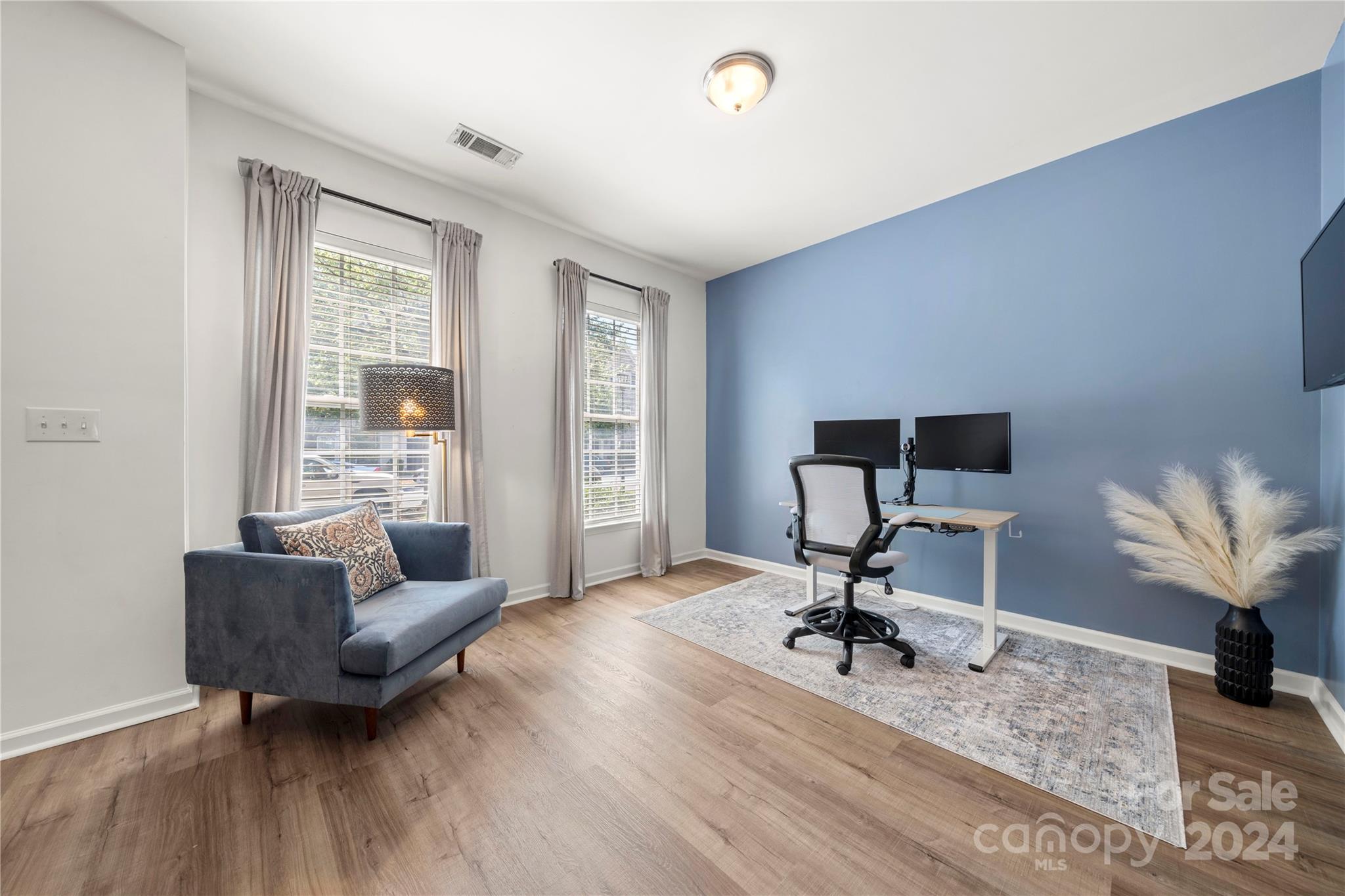 Townhomes at Ayrsley - Residential