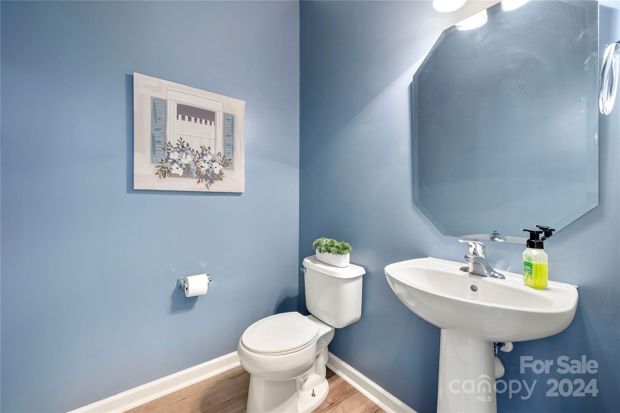 Townhomes at Ayrsley - Residential