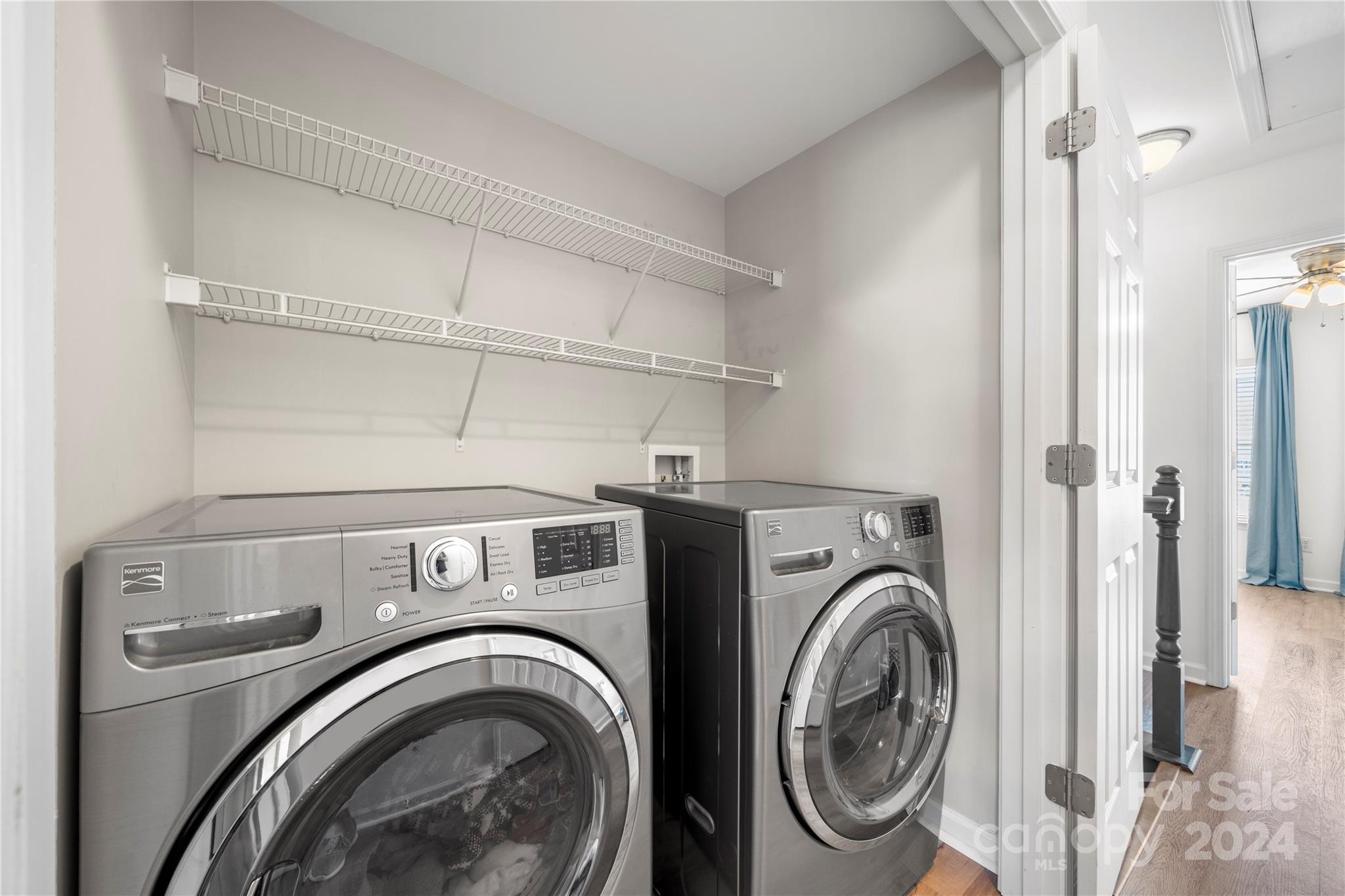 Townhomes at Ayrsley - Residential