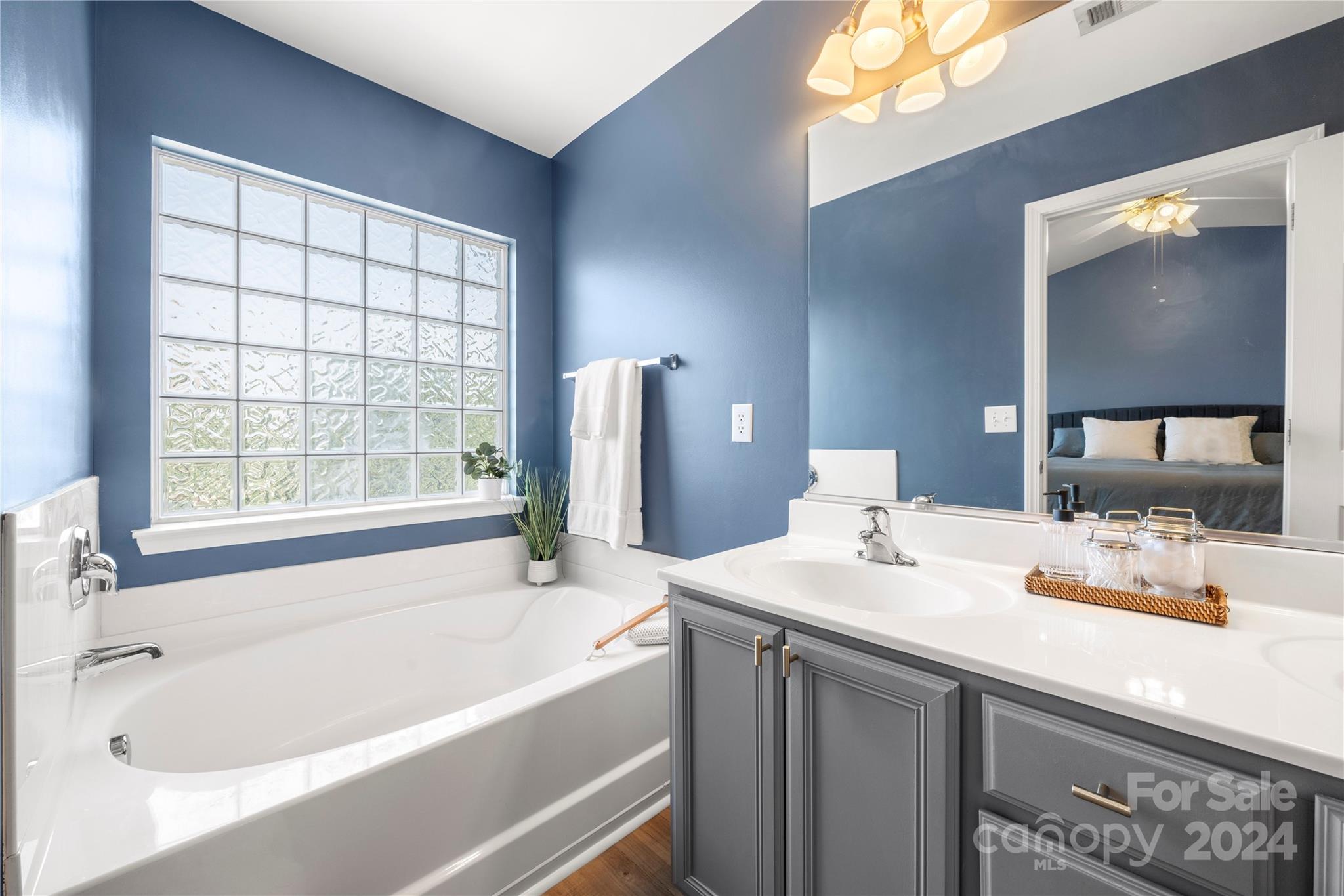 Townhomes at Ayrsley - Residential