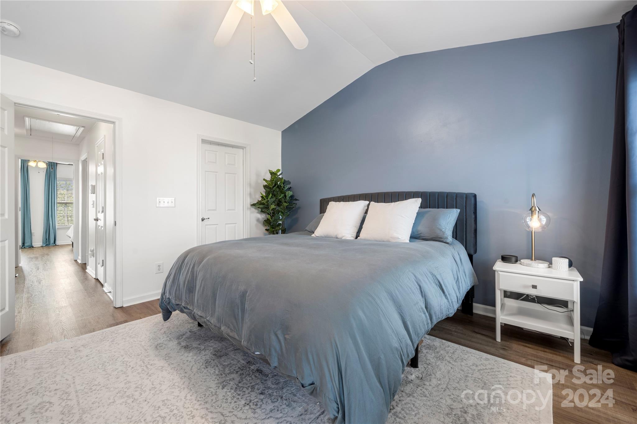Townhomes at Ayrsley - Residential