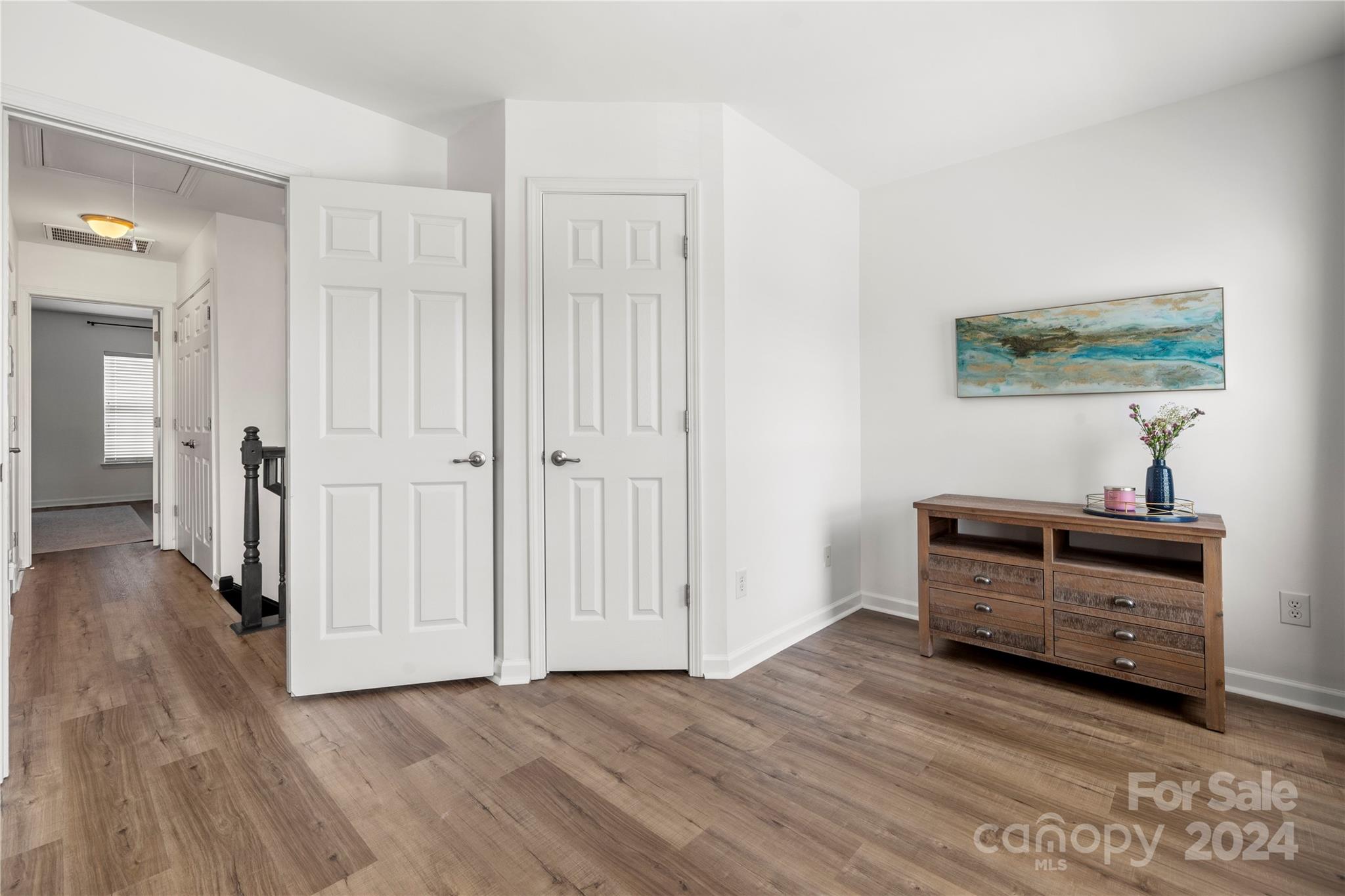 Townhomes at Ayrsley - Residential