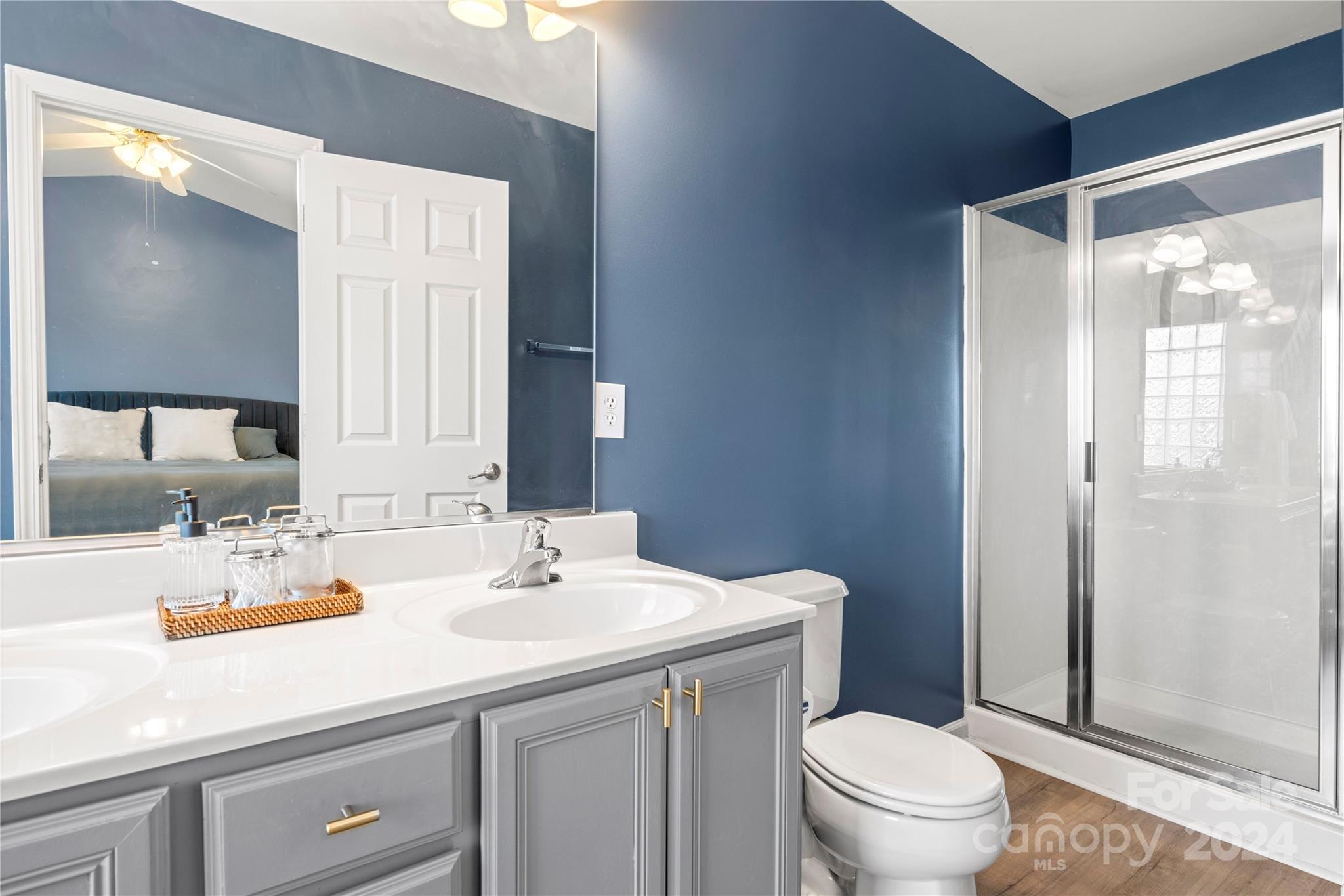 Townhomes at Ayrsley - Residential