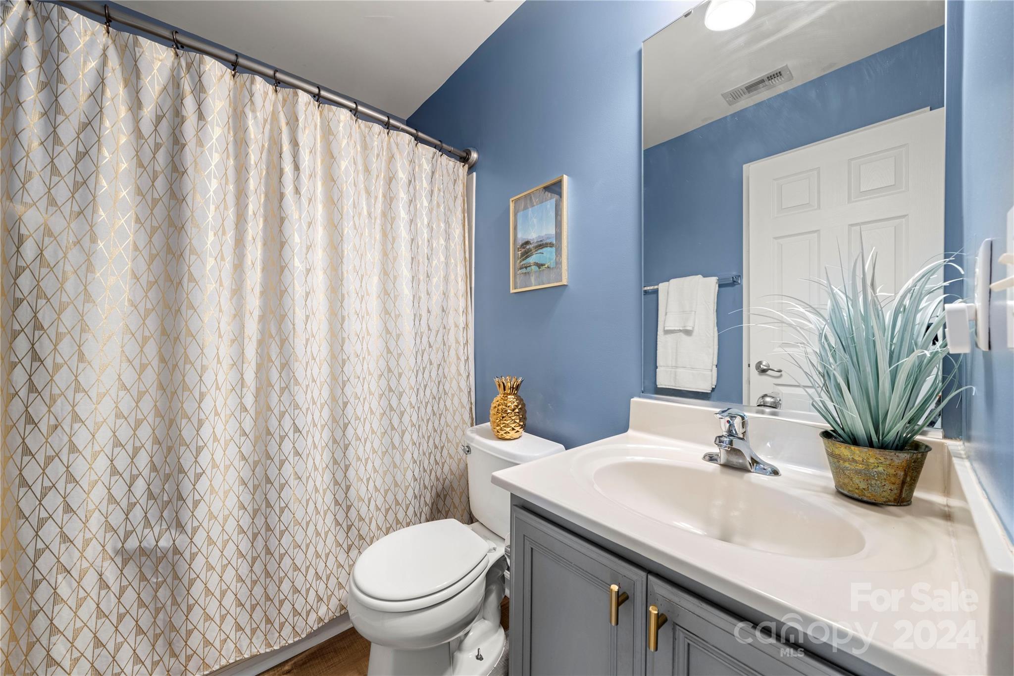 Townhomes at Ayrsley - Residential