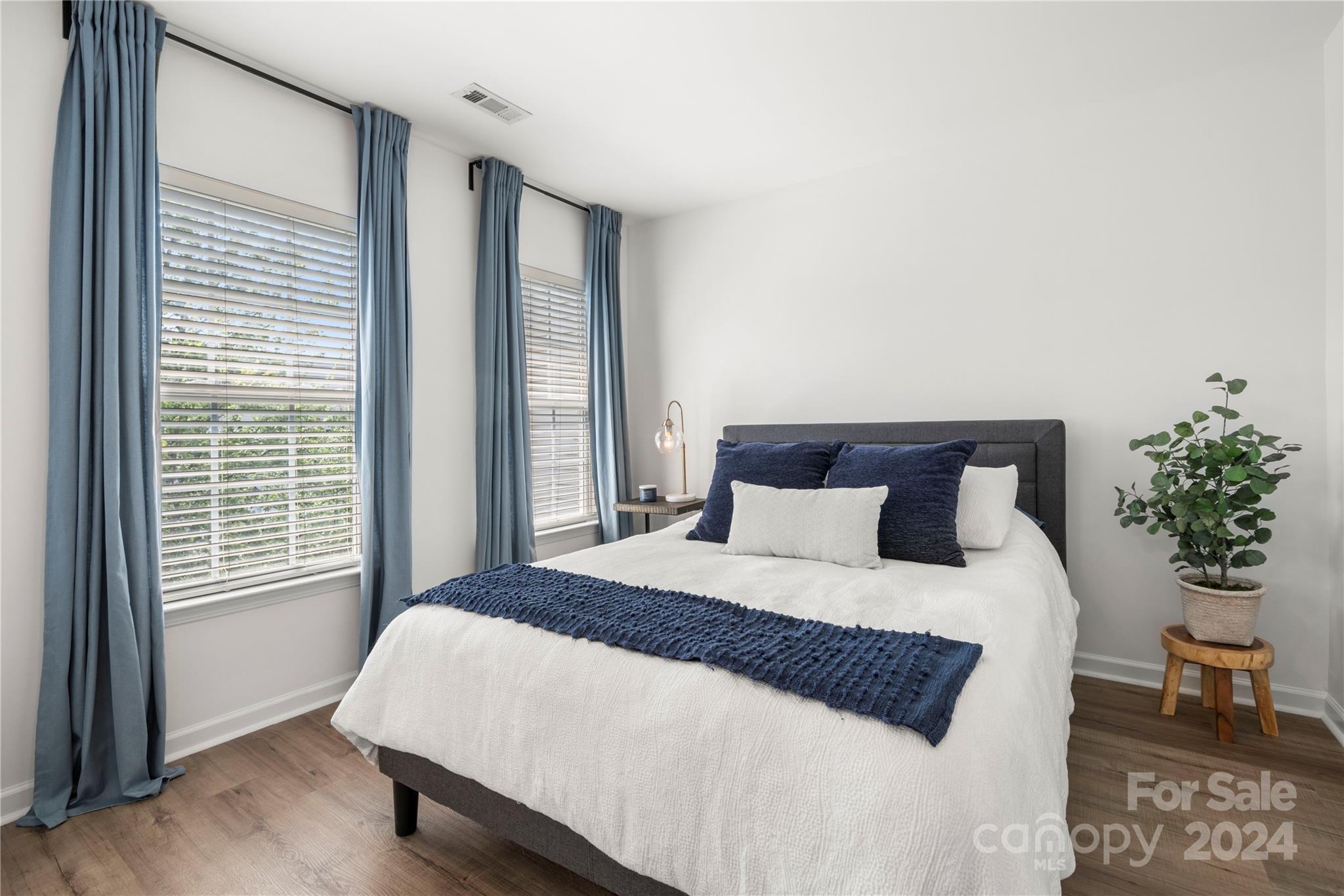 Townhomes at Ayrsley - Residential