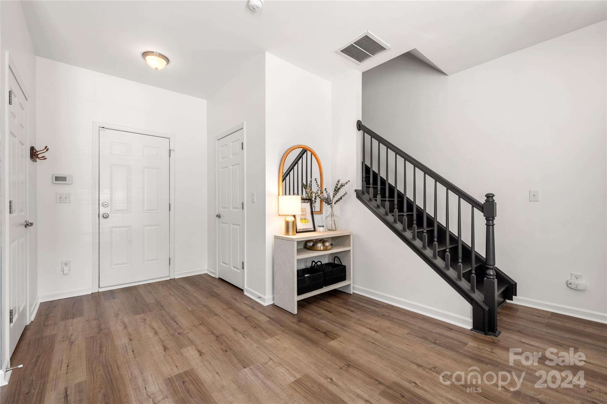 Townhomes at Ayrsley - Residential