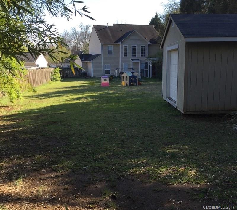 Wildwood Meadows - Residential