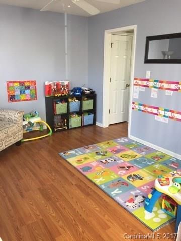 Wildwood Meadows - Residential