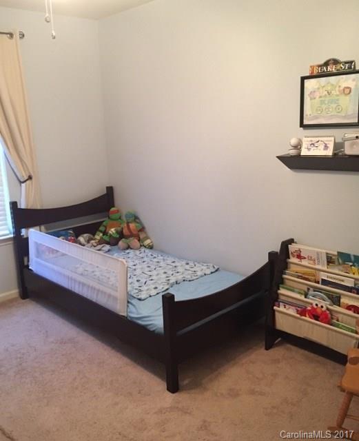 Wildwood Meadows - Residential