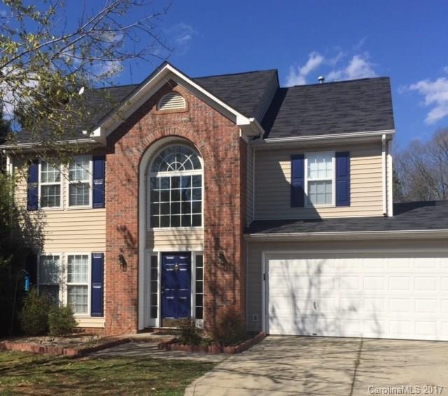 Wildwood Meadows - Residential