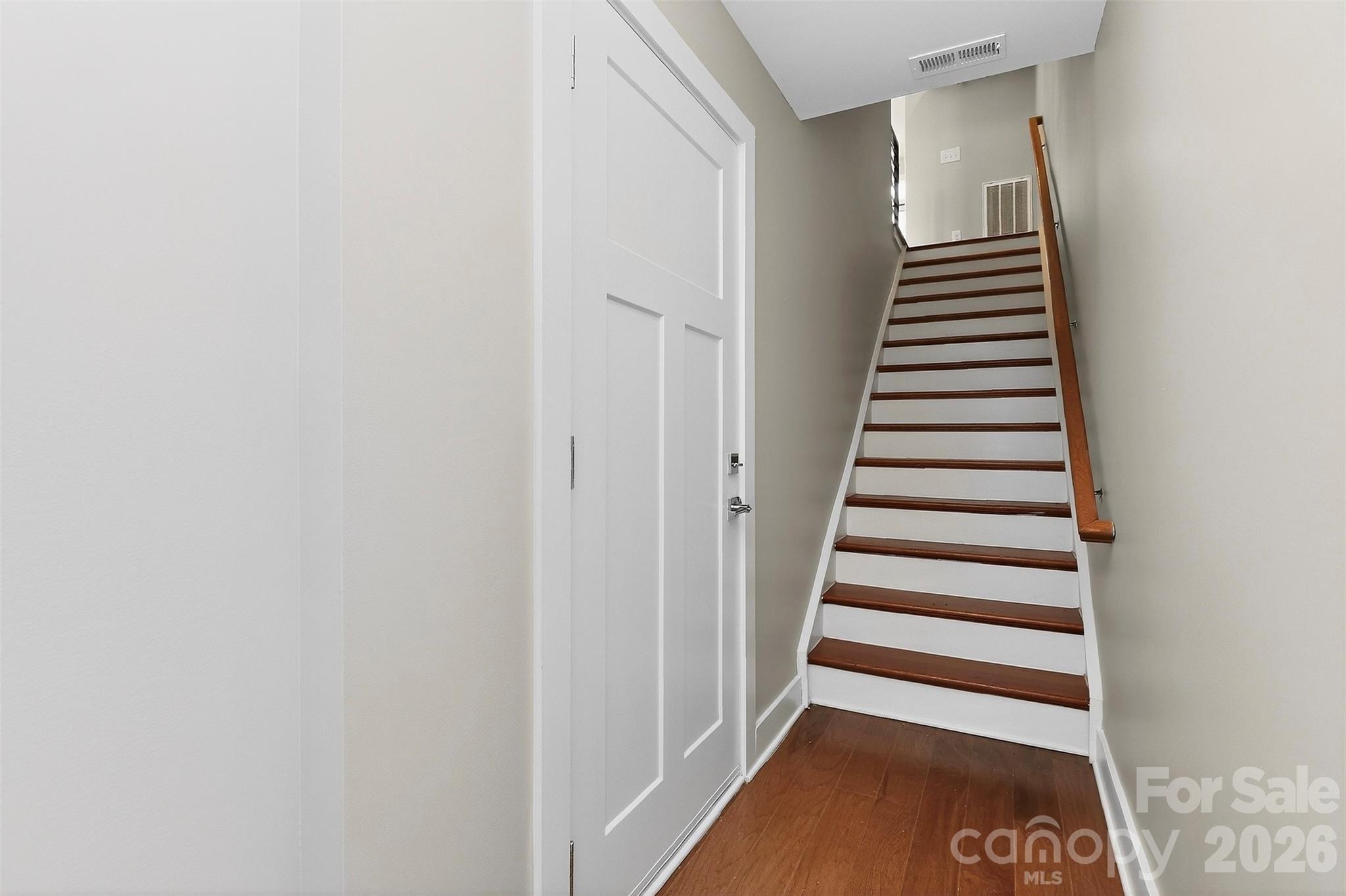 Bryant Park - Residential