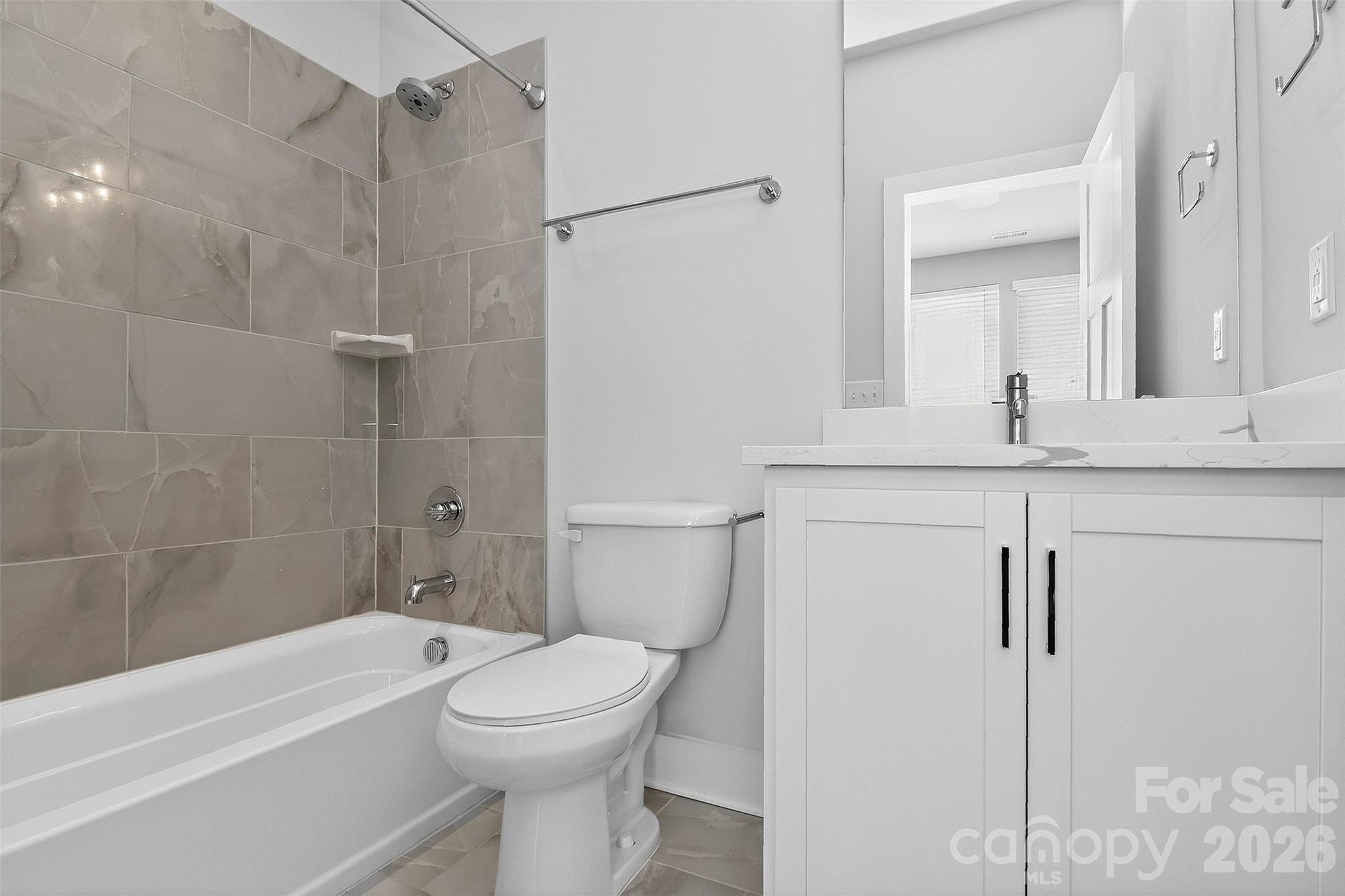 Bryant Park - Residential