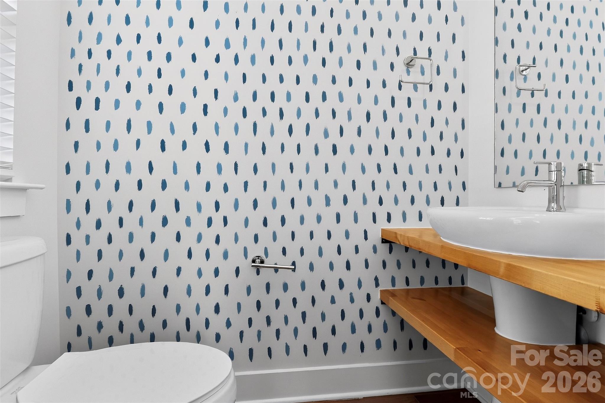 Bryant Park - Residential