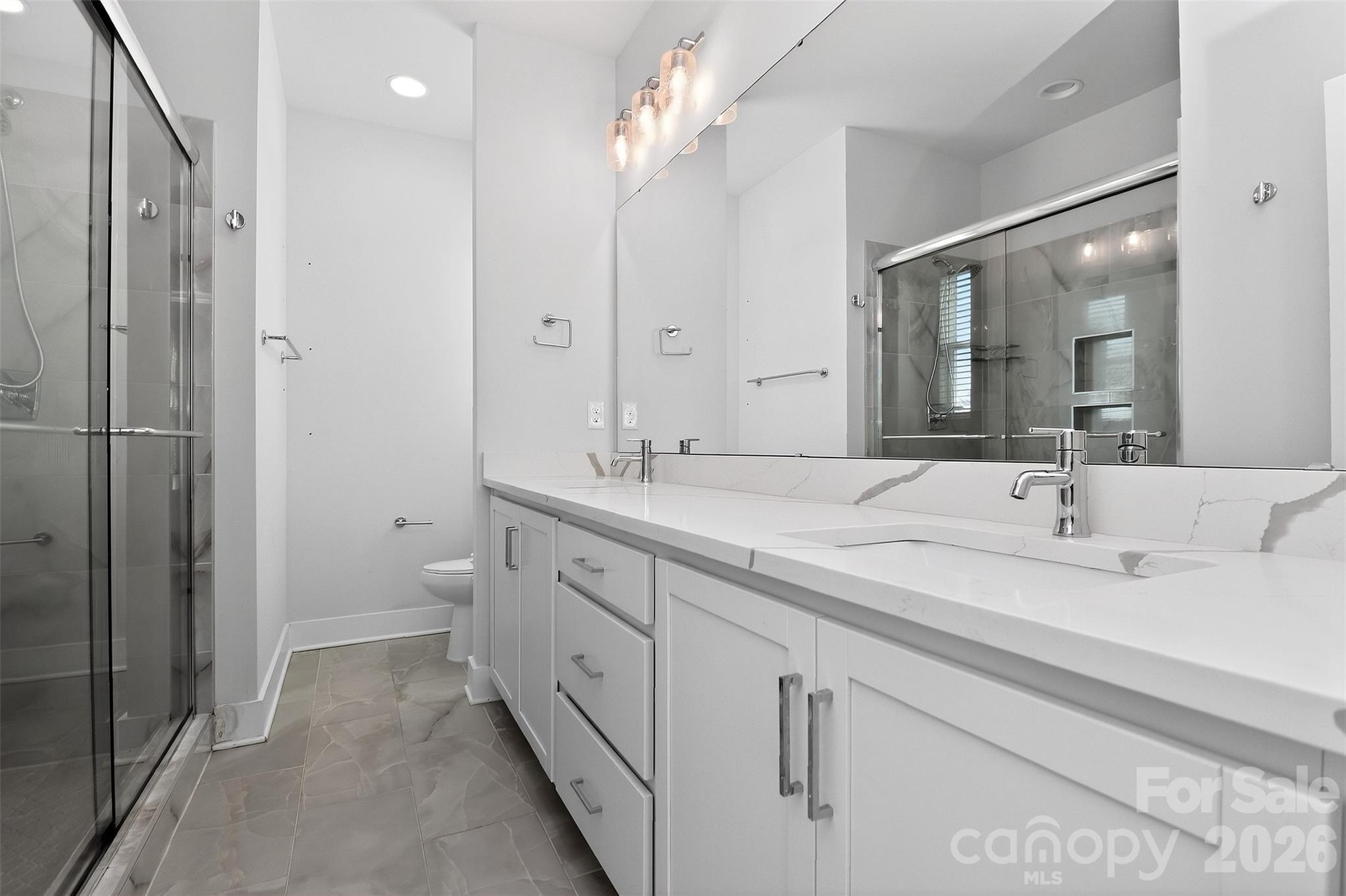 Bryant Park - Residential