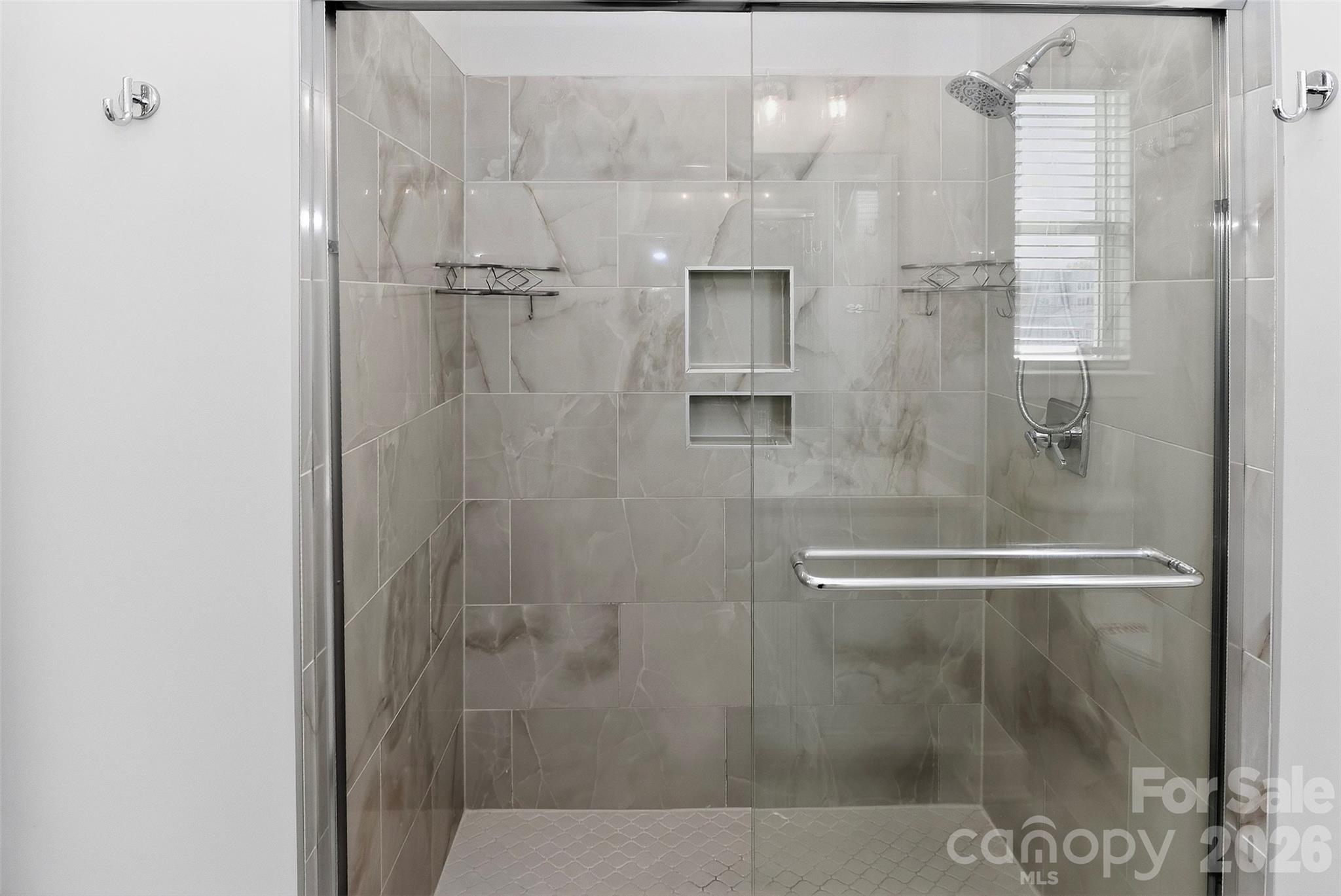 Bryant Park - Residential